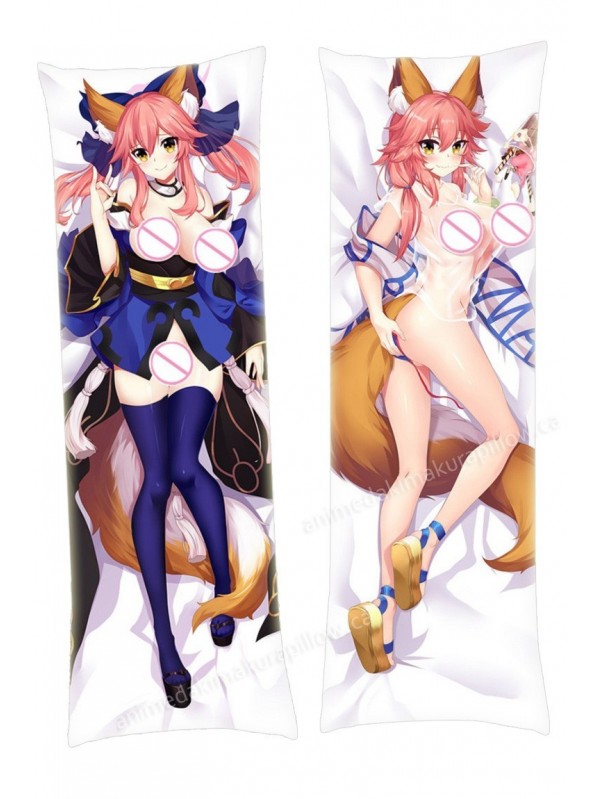 Tamamo no Mae Fate Dakimakura Japanese Hugging Body Pillowcase Anime