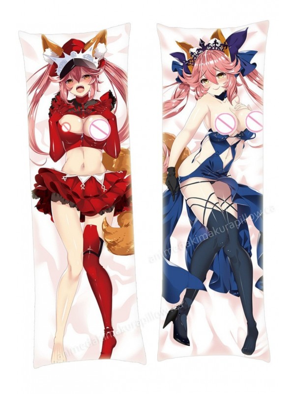 Tamamo no Mae Fate Dakimakura Japanese Hugging Body Pillowcase Anime