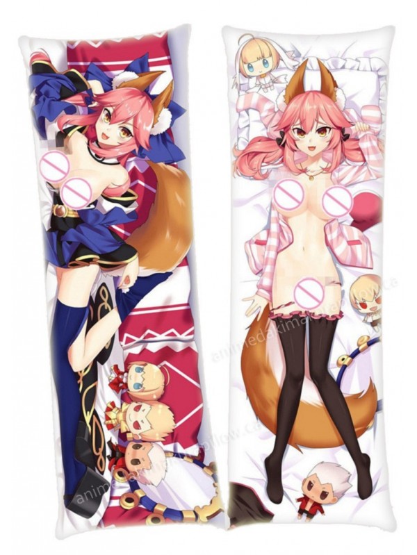 Tamamo no Mae Fate Anime Dakimakura Japanese Hugging Body PillowCases