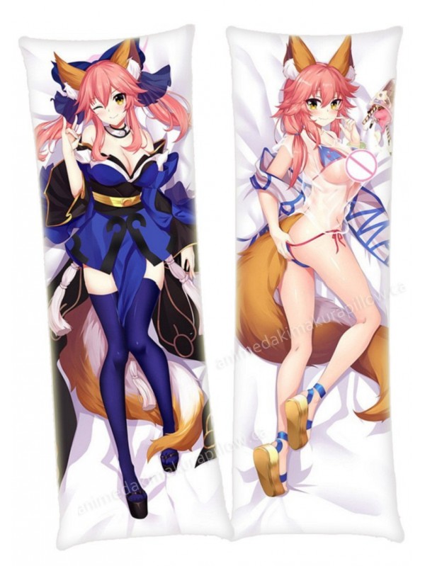 Tamamo no Mae Fate Grand Order Anime Dakimakura Japanese Hugging Body PillowCases