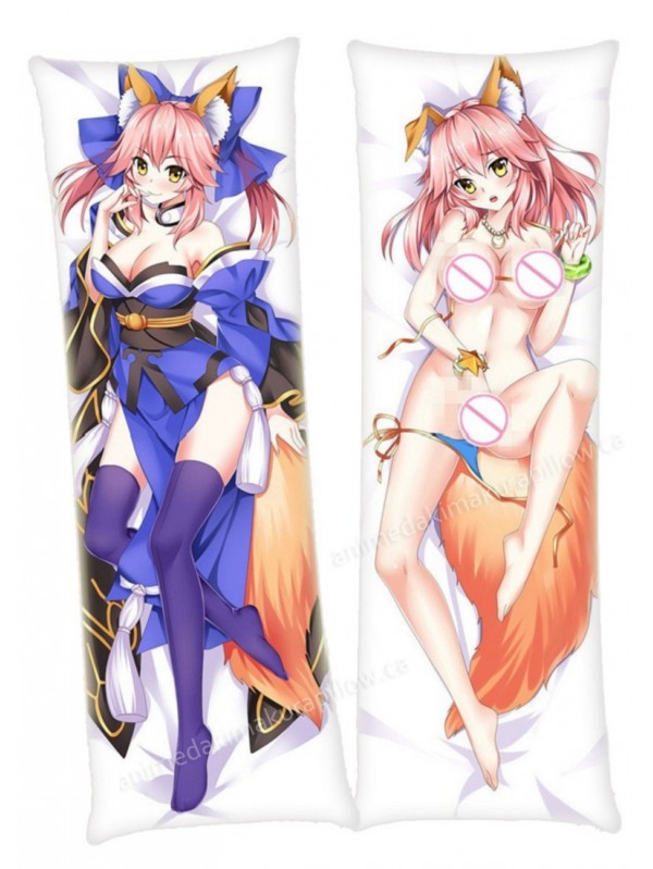 Tamamo no Mae Fate Grand Order Anime Dakimakura Japanese Hugging Body PillowCases