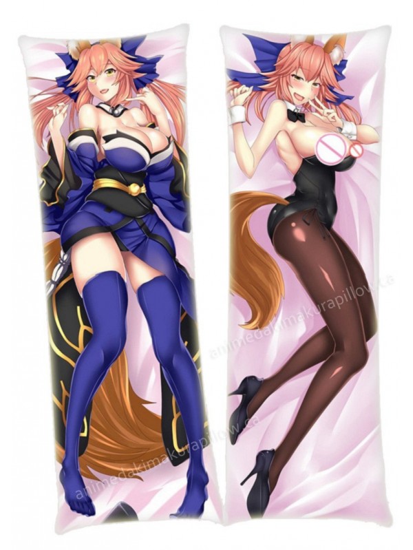 Tamamo no Mae Fate Grand Order Anime Dakimakura Japanese Hugging Body PillowCases