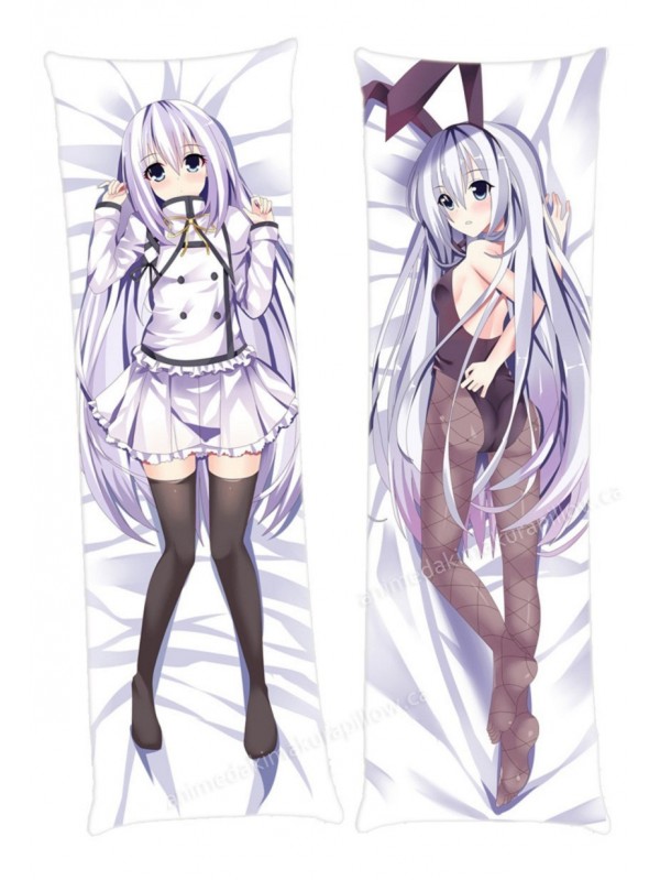 Terminus Est Blade Dance of the Elementalers Dakimakura 3d pillow japanese anime pillow case
