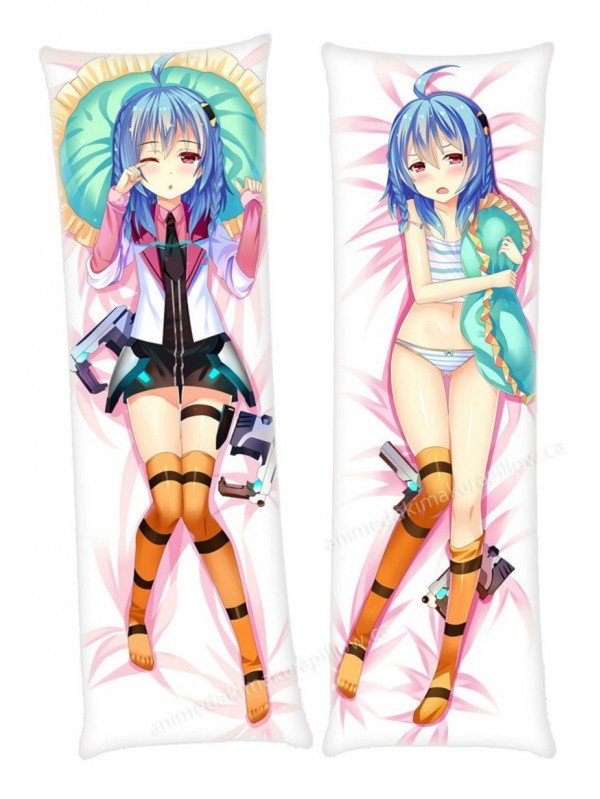 The Asterisk War Dakimakura 3d pillow japanese anime pillow case