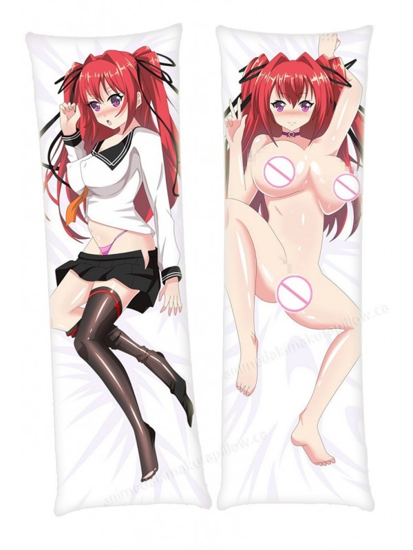 The Testament of Sister New Devil Anime body dakimakura japenese love pillow cover