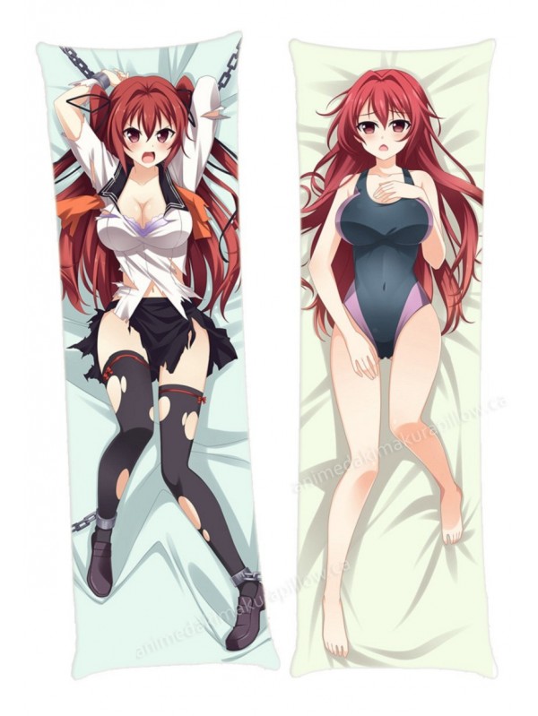 The Testament of Sister New Devil Dakimakura 3d pillow japanese anime pillow case