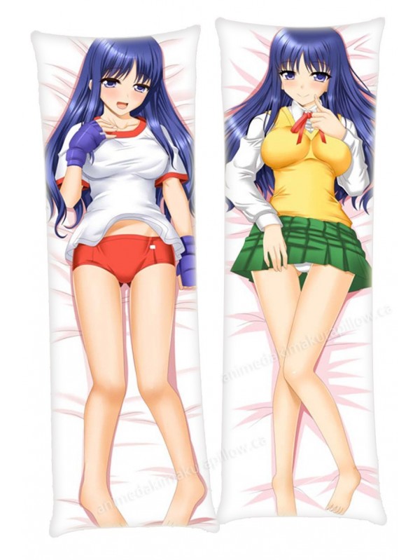 To Heart Ru Full body waifu japanese anime pillowcases