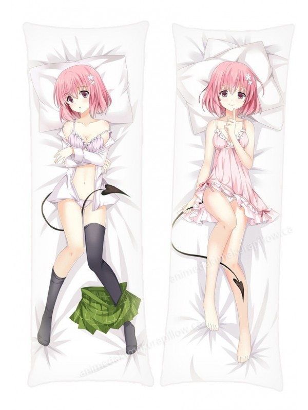 To Love Ru Anime Dakimakura Japanese Hugging Body PillowCases