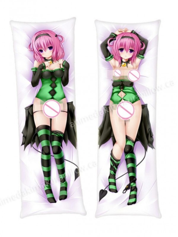 To Love Ru Full body waifu japanese anime pillowcases