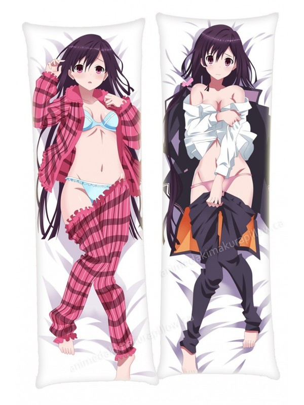 Tokyo Raven Full body waifu japanese anime pillowcases