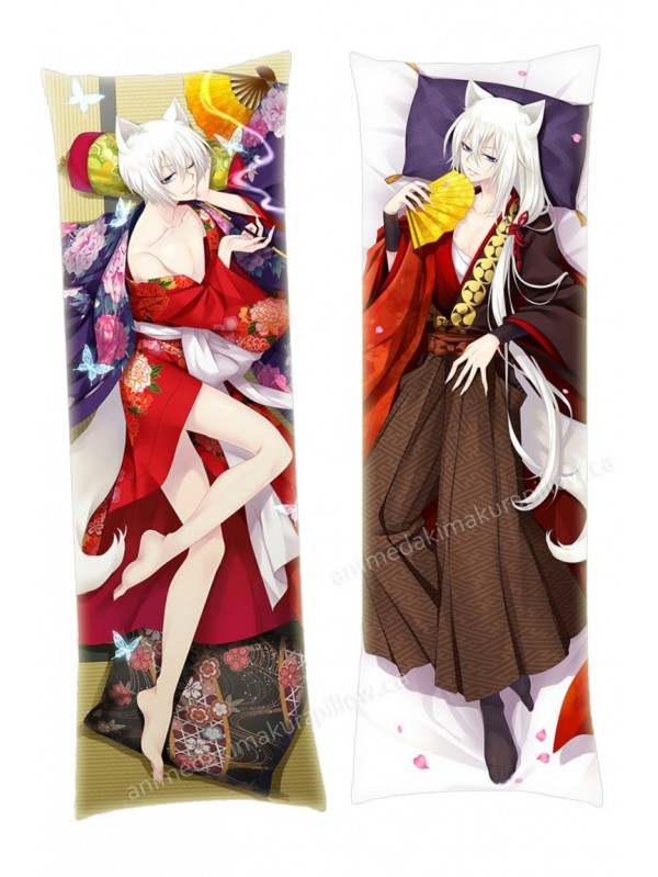 Tomoe Kamisama Kiss New Full body waifu japanese anime pillowcases