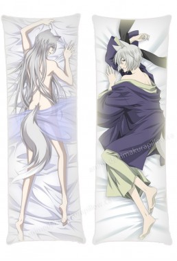 Tomoe Kamisama Kiss Male Anime Dakimakura Japanese Hugging Body PillowCases