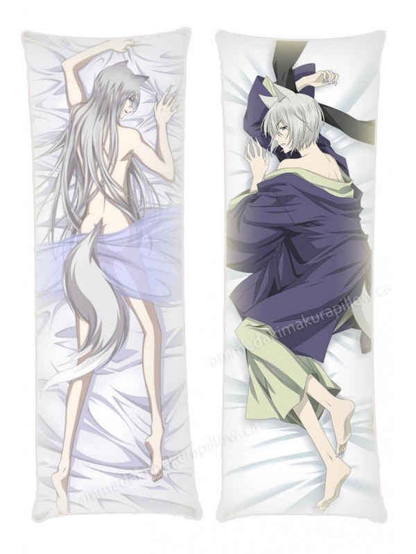 Tomoe Kamisama Kiss Male Anime Dakimakura Japanese Hugging Body PillowCases