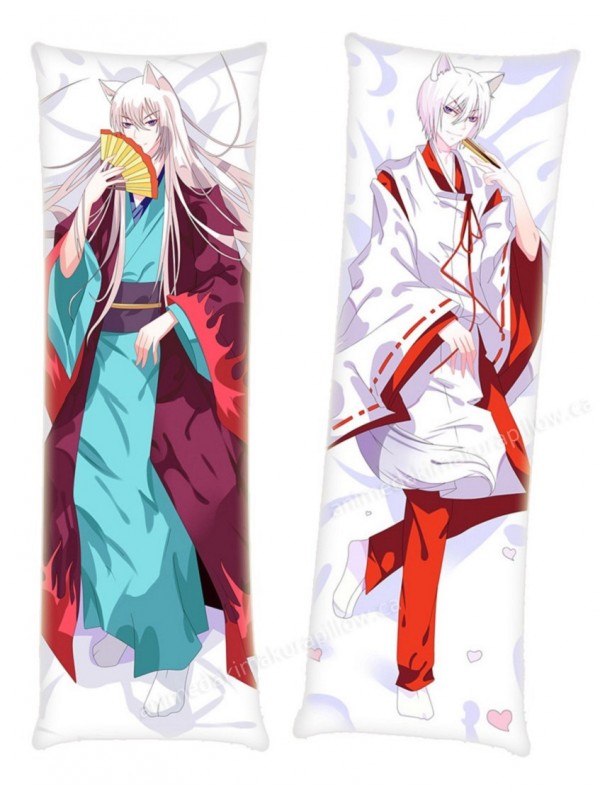 Tomoe Kamisama Kiss Male Anime body dakimakura japenese love pillow cover