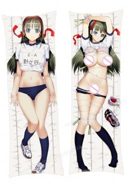 Tony New Full body waifu japanese anime pillowcases