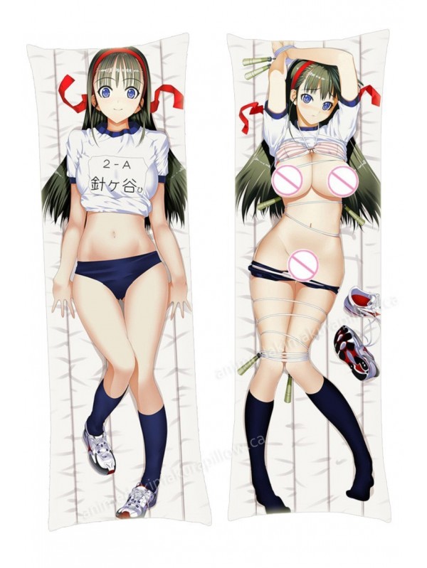 Tony New Full body waifu japanese anime pillowcases