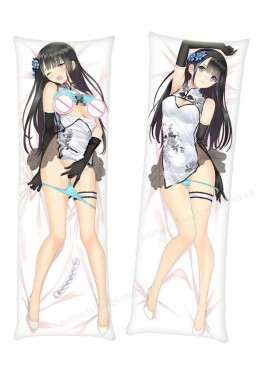 Tony Anime body dakimakura japenese love pillow cover