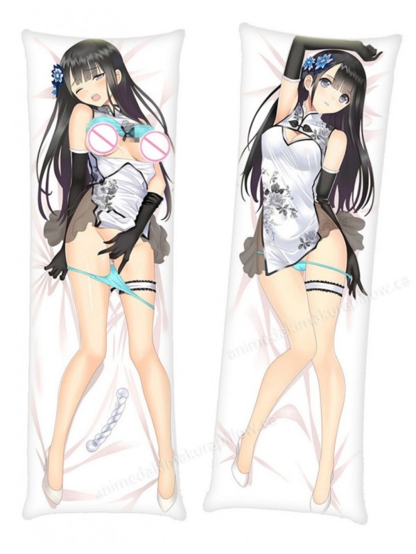 Tony Anime body dakimakura japenese love pillow cover