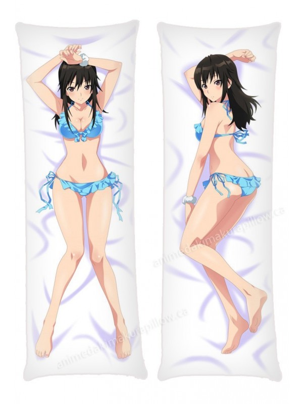 Toru Miyamae Seiren Anime Dakimakura Japanese Hugging Body PillowCases