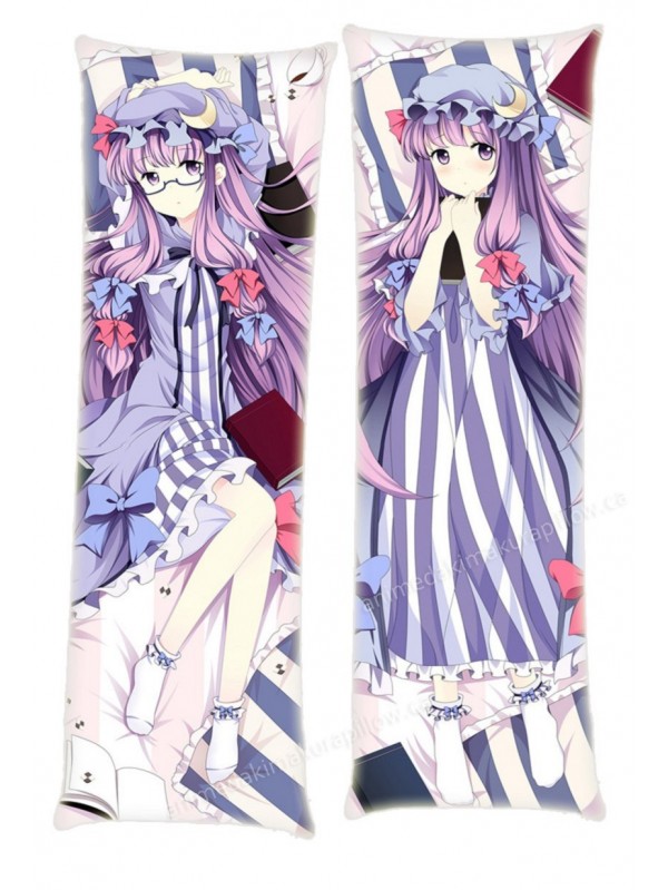 Touhou Project Anime Dakimakura Japanese Hugging Body PillowCases