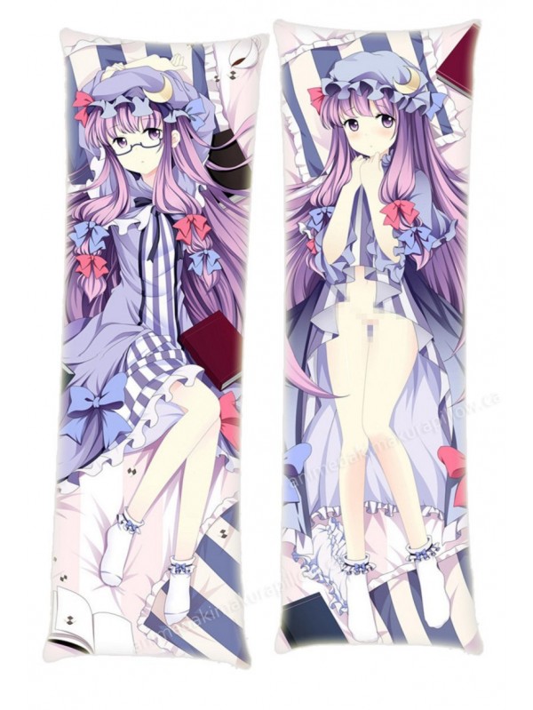 Touhou Project Anime Dakimakura Japanese Hugging Body PillowCases