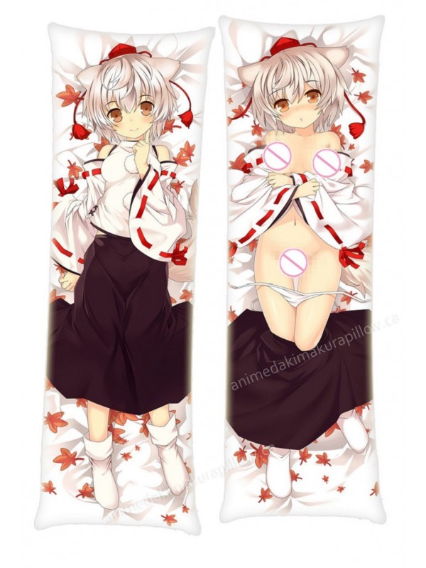 Touhou Project Anime Dakimakura Japanese Hugging Body PillowCases