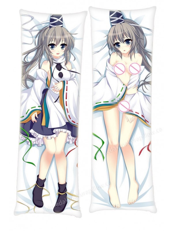 Touhou Project Anime Dakimakura Japanese Hugging Body PillowCases