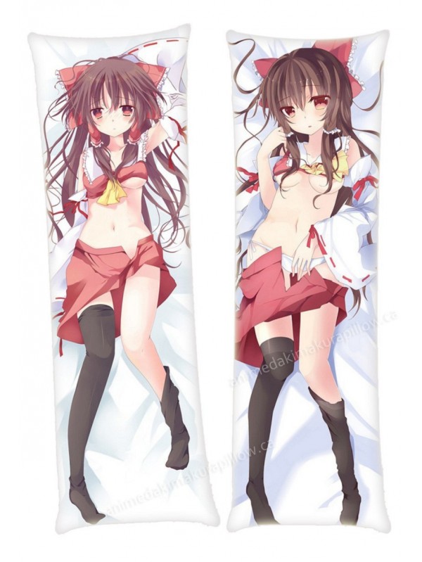 Touhou Project Dakimakura 3d pillow japanese anime pillow case