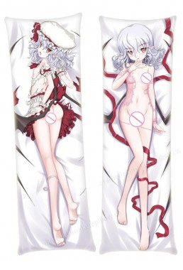 Touhou Project Dakimakura 3d pillow japanese anime pillow case
