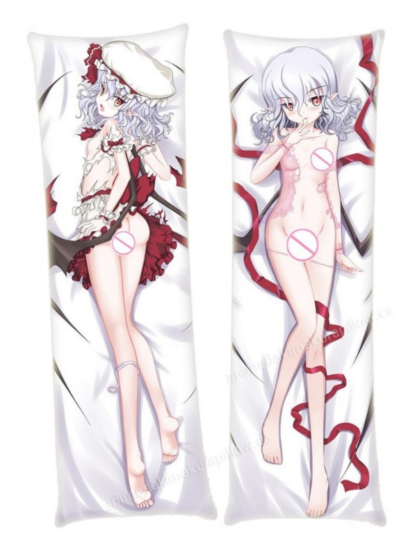 Touhou Project Dakimakura 3d pillow japanese anime pillow case