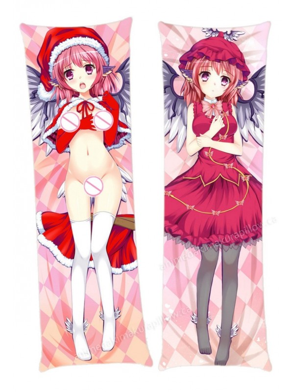 Touhou Project Dakimakura 3d pillow japanese anime pillow case
