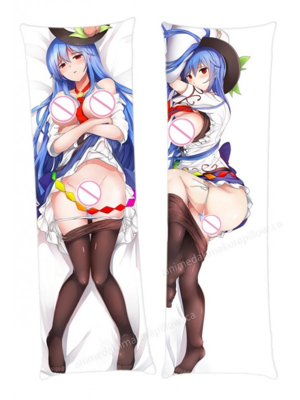 Touhou Project Dakimakura 3d pillow japanese anime pillow case