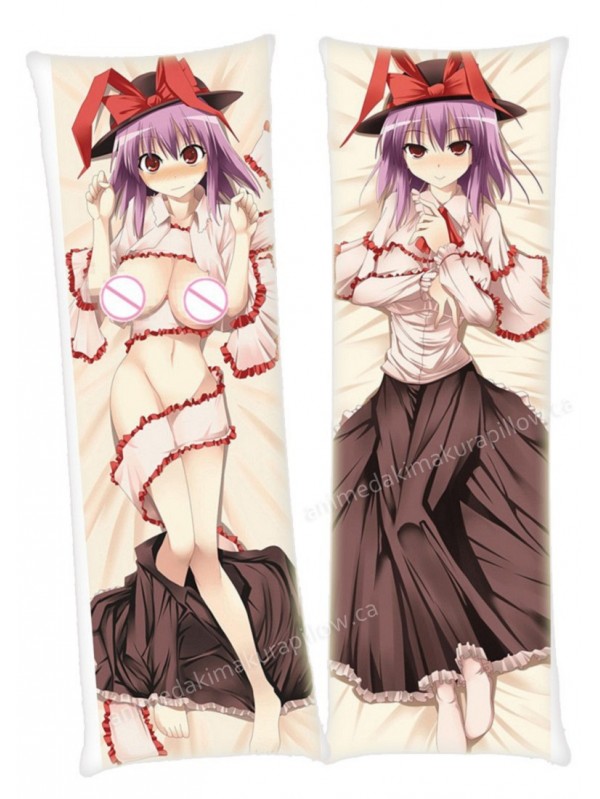 Touhou Project Anime Dakimakura Japanese Hugging Body PillowCases