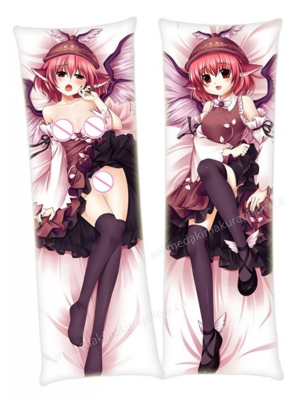 Touhou Project Anime Dakimakura Japanese Hugging Body PillowCases