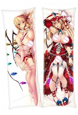 Touhou Project Anime Dakimakura Japanese Hugging Body PillowCases