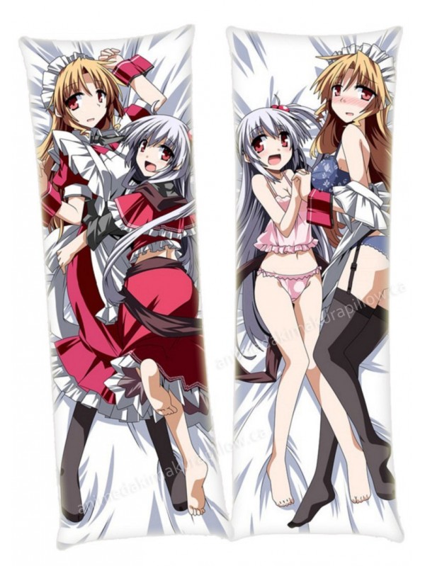 Touhou Project Anime Dakimakura Japanese Hugging Body PillowCases