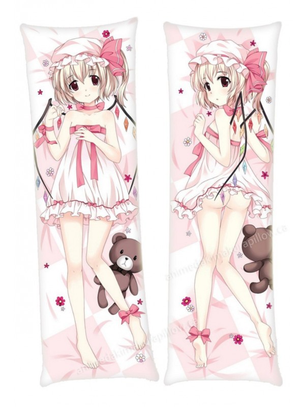 Touhou Project Dakimakura 3d pillow japanese anime pillow case