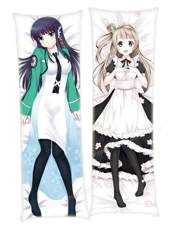 Touhou Project Full body waifu japanese anime pillowcases