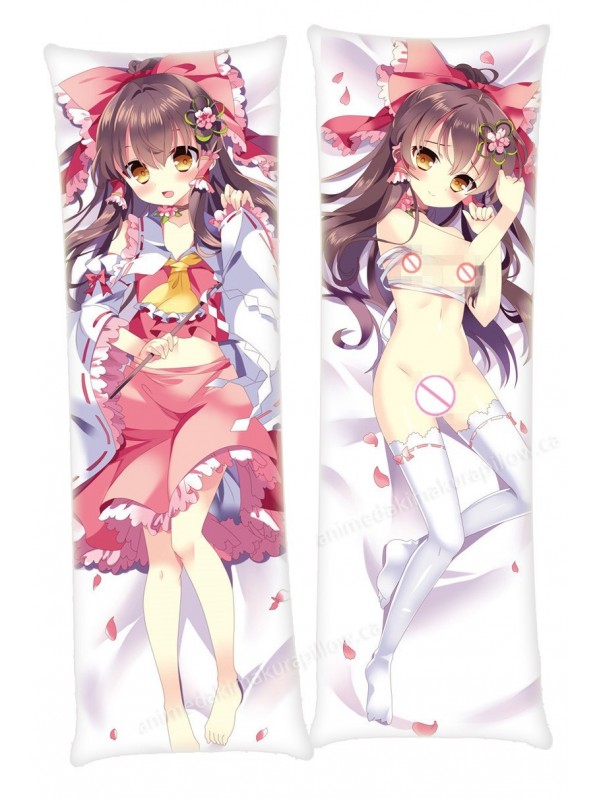 Touhou Project Full body waifu japanese anime pillowcases