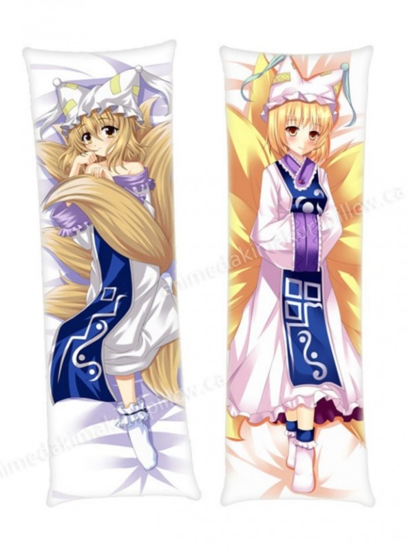 Touhou Project Full body waifu japanese anime pillowcases