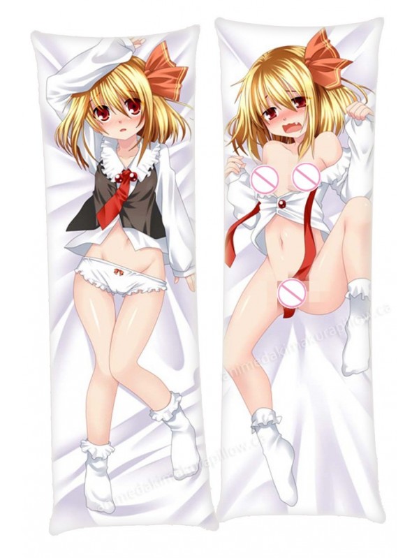 Touhou Project Full body waifu japanese anime pillowcases