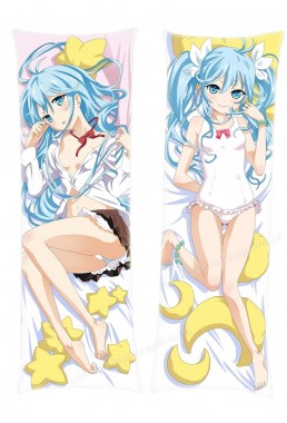 Touwa Erio Denpa Onna to Seishun Otoko Anime Dakimakura Japanese Hugging Body PillowCases