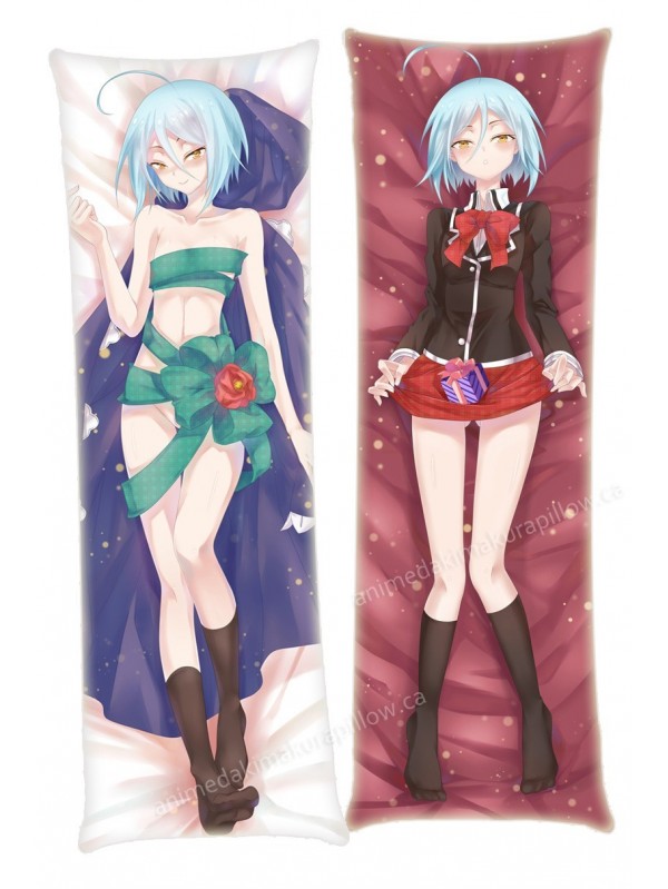 Trinity Seven Arin Kannazuki Full body waifu japanese anime pillowcases