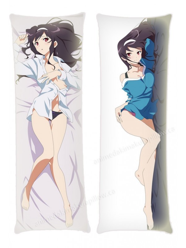 Utaha Kasumigaoka Saekano How to Raise a Boring Girlfriend Anime Dakimakura Japanese Hugging Body PillowCases