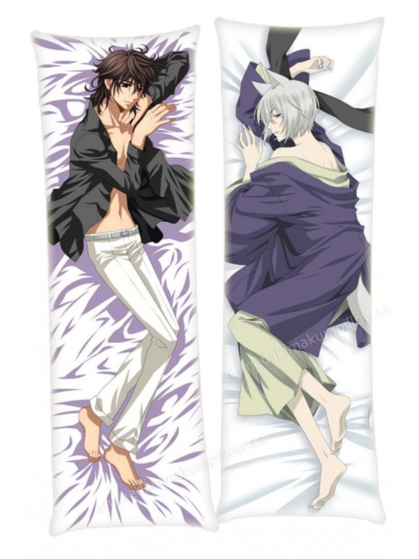 Vampire Knight Kaname Male Full body waifu japanese anime pillowcases