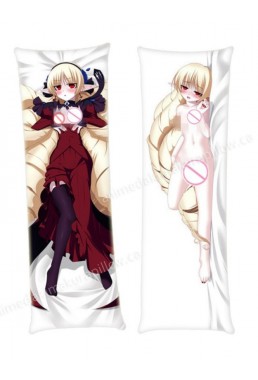 Venus Blood -GAIA Full body waifu japanese anime pillowcases