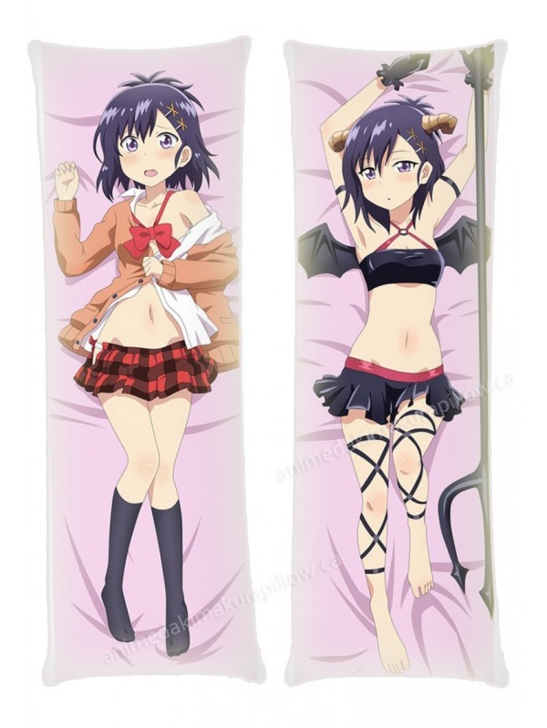 Vignette Tsukinose April Gabriel DropOut Anime Dakimakura Japanese Hugging Body PillowCases