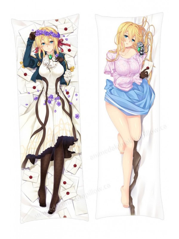 Violet Evergarden pillow New Full body waifu japanese anime pillowcases
