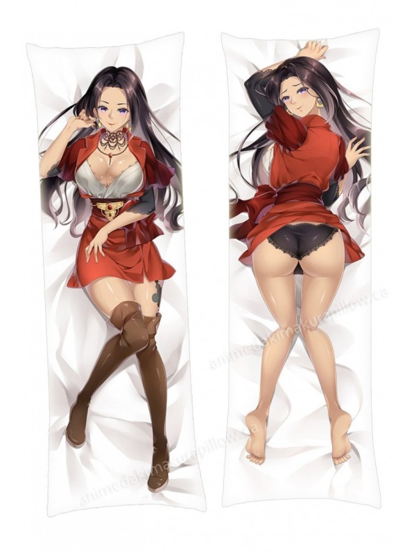 Violet Evergarden New Full body waifu japanese anime pillowcases