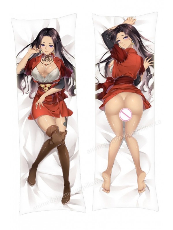 Violet Evergarden New Full body waifu japanese anime pillowcases